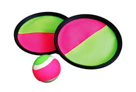 Catch Ball Set 21cm