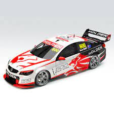 Authentic 1:18 Holden VF Commodore 600 Race Wins