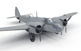 Airfix 1:72 Bristol Blenheim Mk.IVF