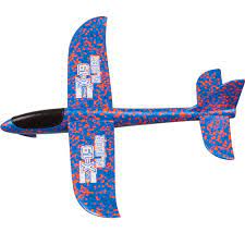 Duncan X-19 Glider with Lancher