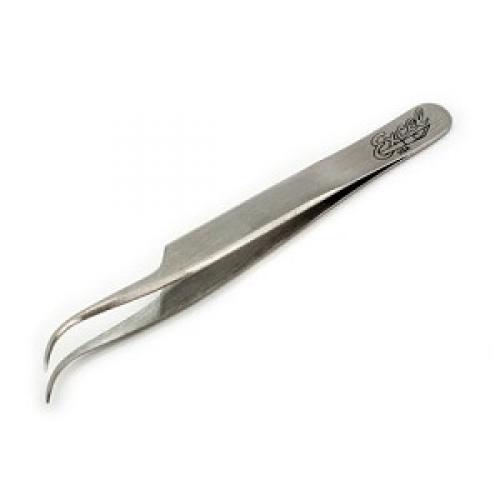 Excell Precision Tweezers - Slant Point 4.5inch #30417
