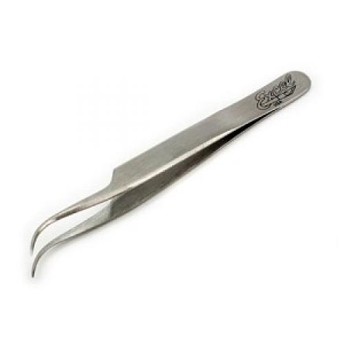 Excel Precision Tweezers - Slant Point 4.5inch #30417