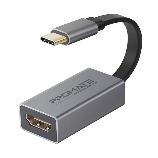 PROMATE USB-C to HDMI