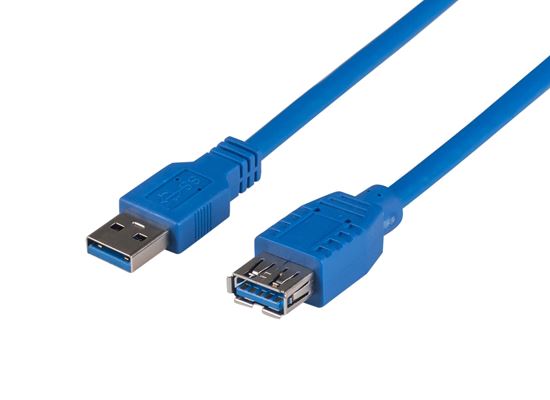 USB 3.0 Extension