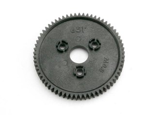 Traxxas 3960 - Spur gear, 65-tooth