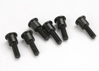 Traxxas 3642X - Shoulder screws, Ultra Shocks (3x12 hex drive) (6)