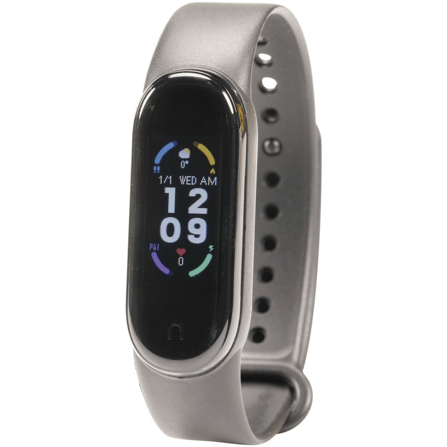 Waterproof Smart Fitness Band - Buy 1 Get 1 Free