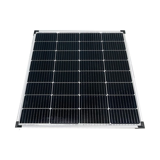 POWERTECH 130W SOLAR PANEL