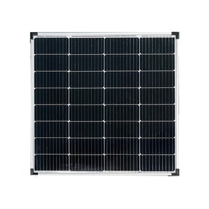 POWERTECH 130W SOLAR PANEL
