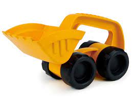 Hape Monster Digger