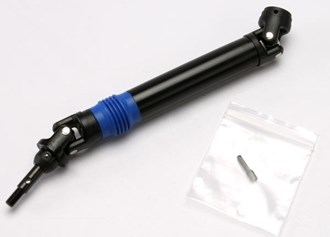 Traxxas 5451X - Driveshaft Assembly