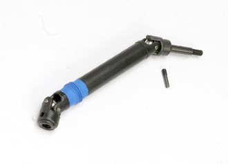 Traxxas 5551 - Driveshaft Assembly