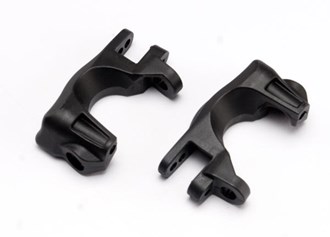 Traxxas 6832 - Caster Blocks (C-Hubs), Left & Right