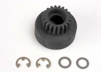 Traxxas 4120 - Clutch Bell, (20-Tooth)