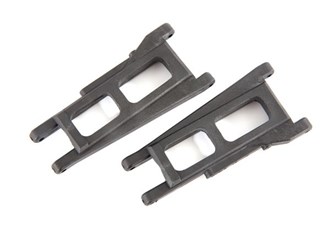 Traxxas 3655X - Suspension Arms, Left & Right