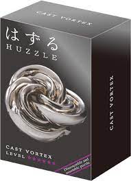 Huzzle Cast Vortex  LV6