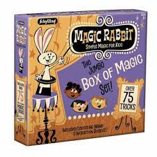 Magic Rabbit - Box of Magic