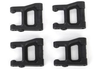 Traxxas 7531 - Suspension Arms, Front & Rear (4)