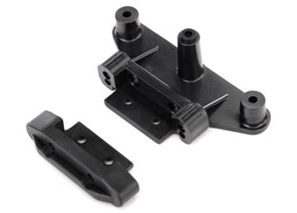 Traxxas 7534 - Suspension Pin Retainer, Front & Rear