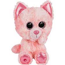 Nici Dreamie Cat 25cm