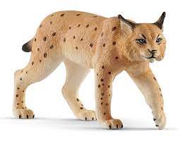 Schleich Lynx