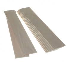 Balsa Sheet 12.5 X  75 X 915