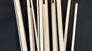 Balsa Strip 16 x 16 x 915