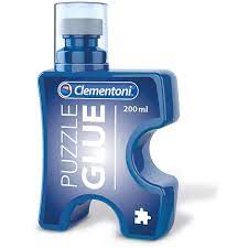 Clementoni Puzzle Glue