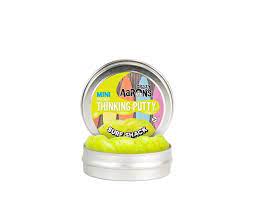 Aarons Thinking Putty - Surf Shack Speckle Mini  5cm
