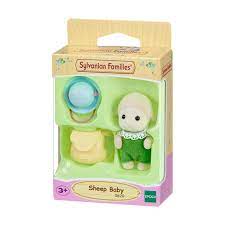 Sylvanian Family 5620 -  Sheep  Baby