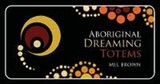 Aboriginal Dreaming Mini Affirmation Cards