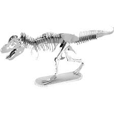 Metal Earth Dinosaur Stegosaurus