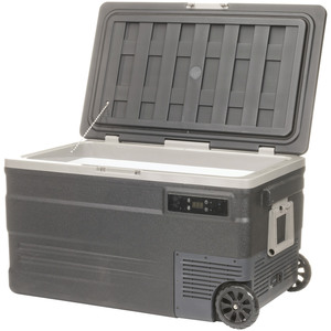 74L BRASS MONKEY PORTABLE FRIDGE - SAVE $160