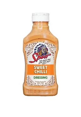 Spur Sweet Chilli Dressing 500ml