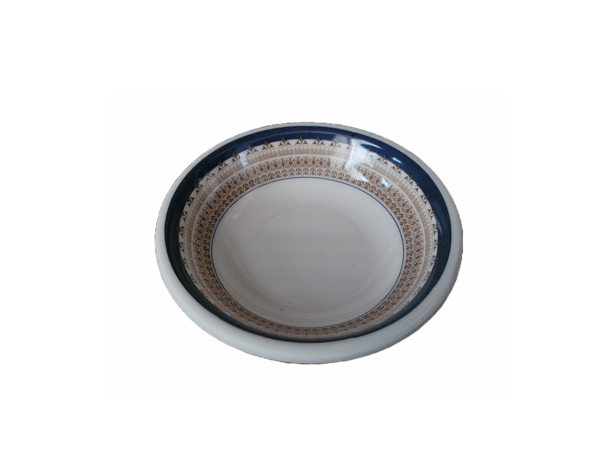 3.5" MINI SALT BOWL