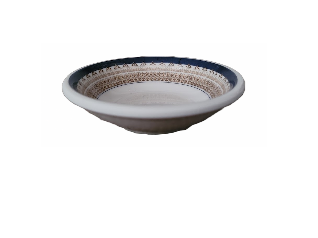 3.5" MINI SALT BOWL