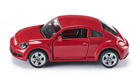 SIKU VW Beetle