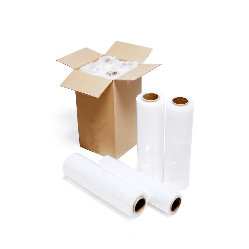 PALLET WRAP SINGLE