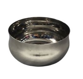 KM1074 S/S SWATI BOWL NO 74