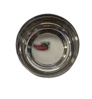 KM1074 S/S SWATI BOWL NO 74