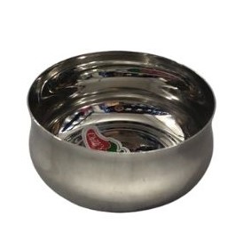 KM1075 S/S SWATI BOWL NO75