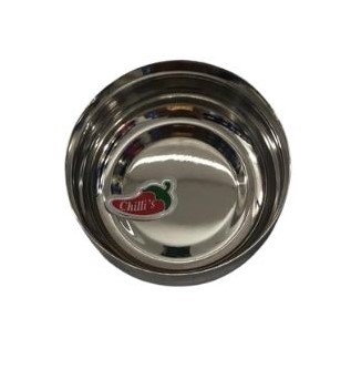 KM1075 S/S SWATI BOWL NO75