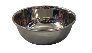 5.5" LASER BOWL