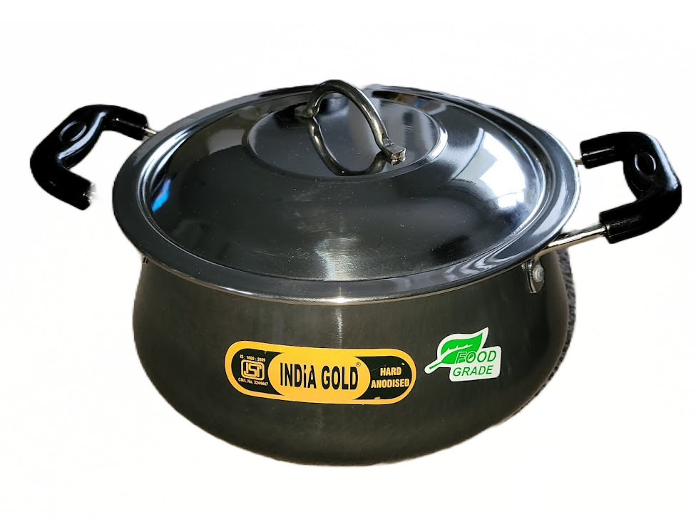 2.5L COOK & SERVE HANDI