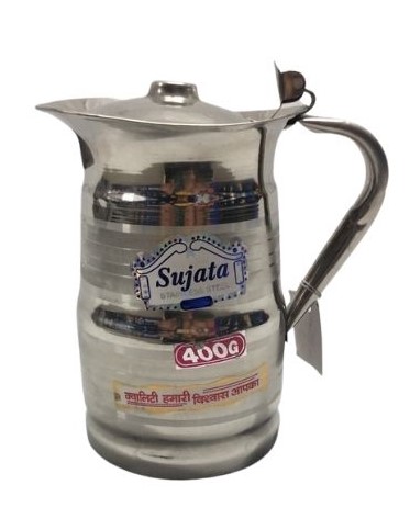 JM494 JUG SUJATA S/S