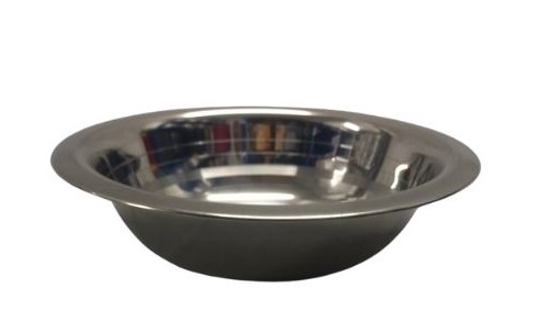 26CM S/S BASIN LE