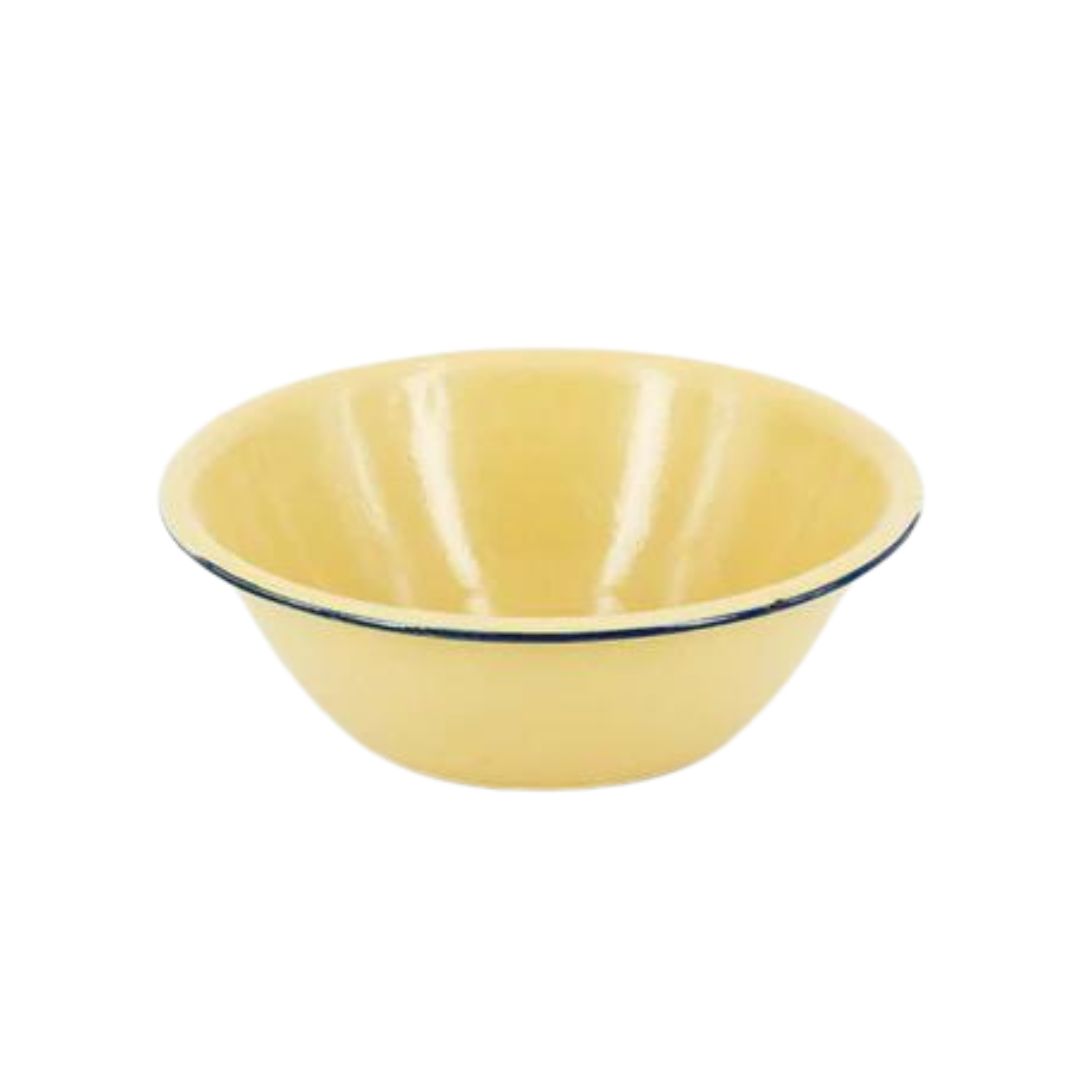 B2710P BOWL CASH PLAIN 10CM