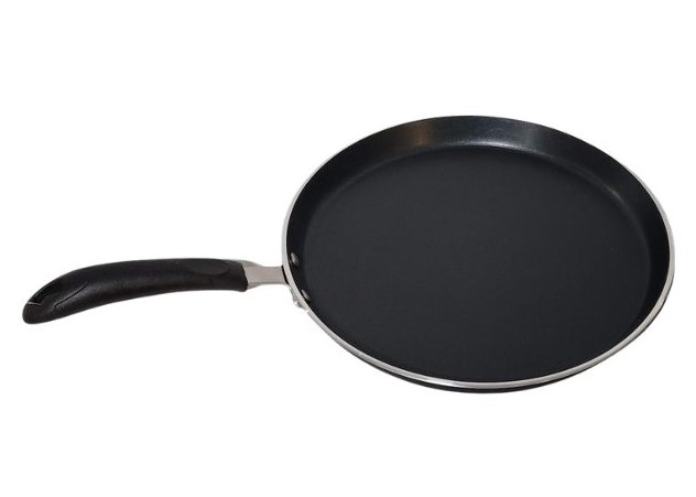 28CM NON-STICK CRAPE PAN