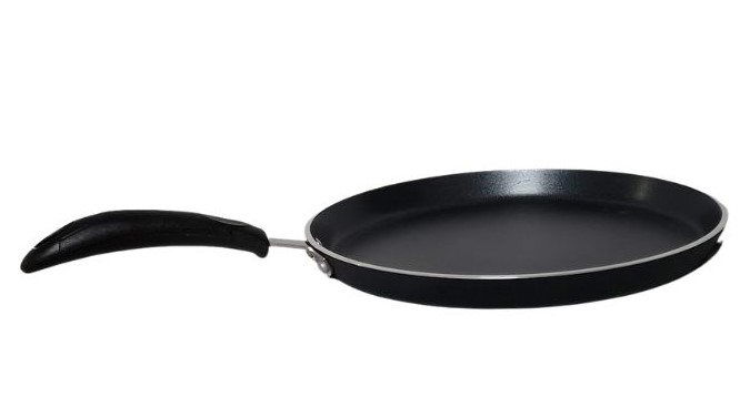 28CM NON-STICK CRAPE PAN