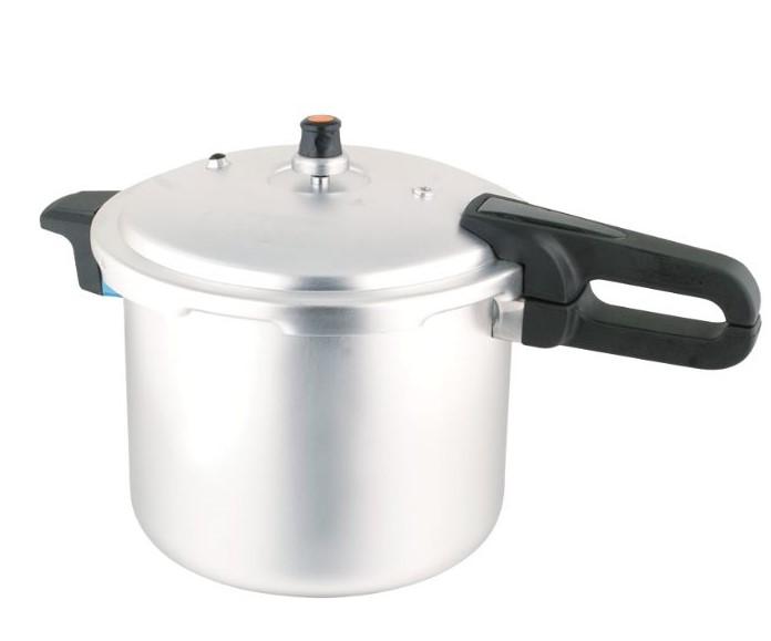 11L PRESSURE COOKER